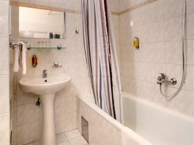 фото отеля Denisa Hotel