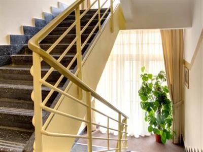 фото отеля Denisa Hotel