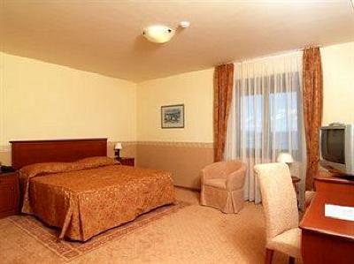 фото отеля Hotel Laguna Privlaka