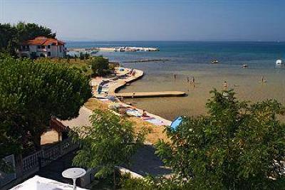 фото отеля Hotel Laguna Privlaka