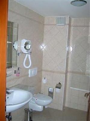 фото отеля Hotel Laguna Privlaka