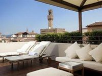 Continentale Hotel Florence