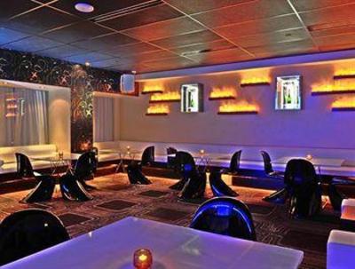 фото отеля Club Quarters