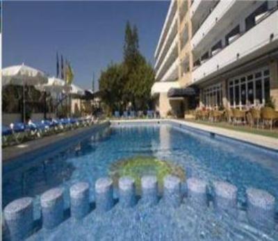 фото отеля Hotel Mariant Sant Llorenc Des Cardassar