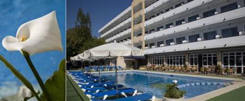 фото отеля Hotel Mariant Sant Llorenc Des Cardassar