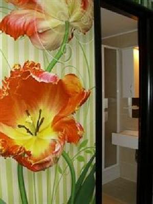 фото отеля Green Hotel Budapest