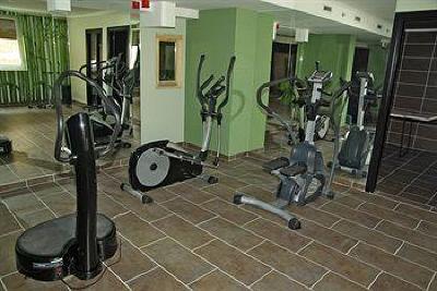 фото отеля Green Hotel Budapest