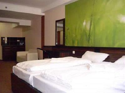 фото отеля Green Hotel Budapest
