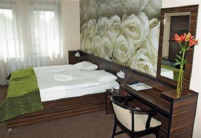 фото отеля Green Hotel Budapest