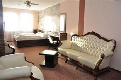 фото отеля Green Hotel Budapest