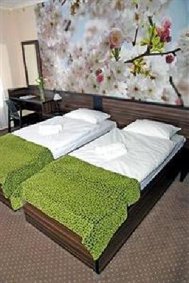 фото отеля Green Hotel Budapest
