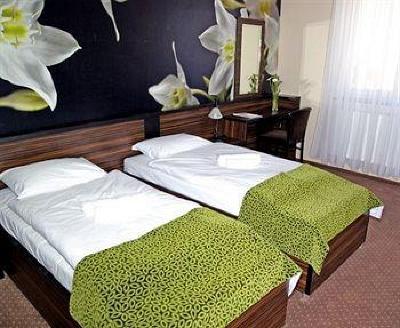 фото отеля Green Hotel Budapest