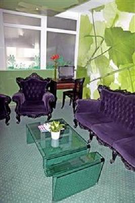 фото отеля Green Hotel Budapest
