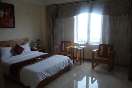 фото отеля Truong Son Tung Hotel