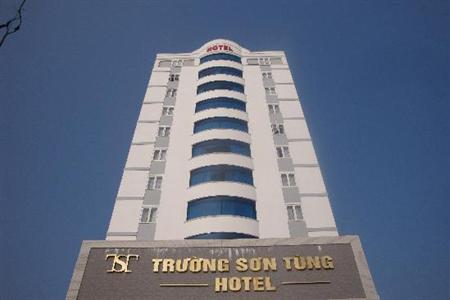 фото отеля Truong Son Tung Hotel