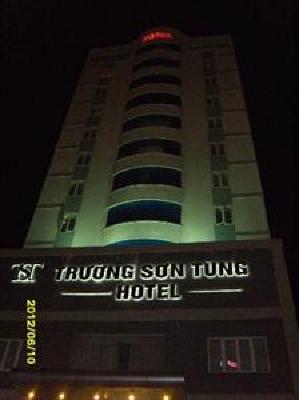 фото отеля Truong Son Tung Hotel