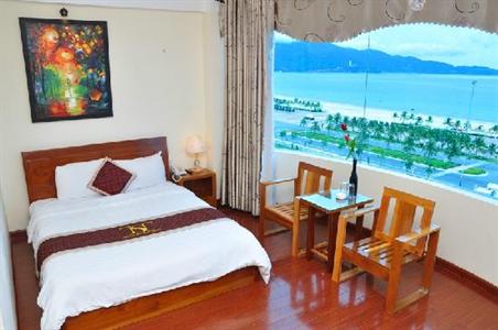 фото отеля Truong Son Tung Hotel