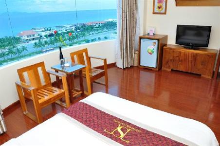 фото отеля Truong Son Tung Hotel