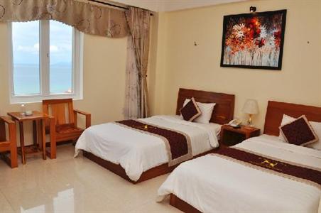 фото отеля Truong Son Tung Hotel