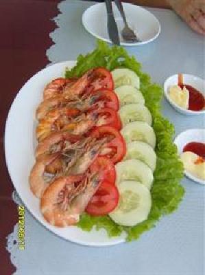 фото отеля Truong Son Tung Hotel