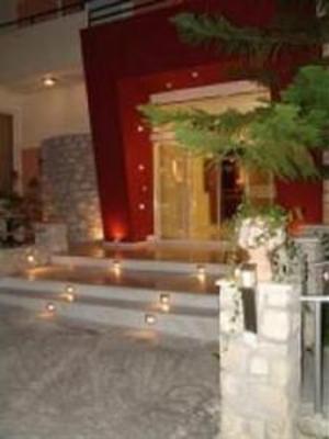 фото отеля Monte Vardia Hotel Akrotiri (Crete)