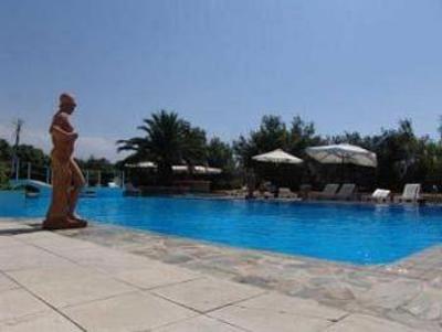 фото отеля Monte Vardia Hotel Akrotiri (Crete)