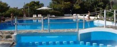 фото отеля Monte Vardia Hotel Akrotiri (Crete)