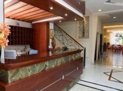 фото отеля Monte Vardia Hotel Akrotiri (Crete)
