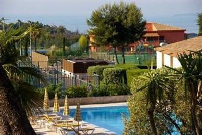 фото отеля Hotel Sunset Resort & Spa