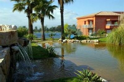 фото отеля Hotel Sunset Resort & Spa