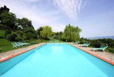 фото отеля Villa Campestri