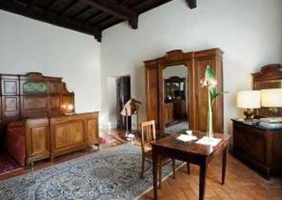 фото отеля Villa Campestri