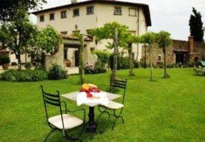 фото отеля Villa Campestri