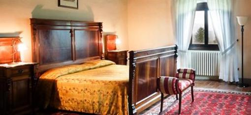 фото отеля Villa Campestri