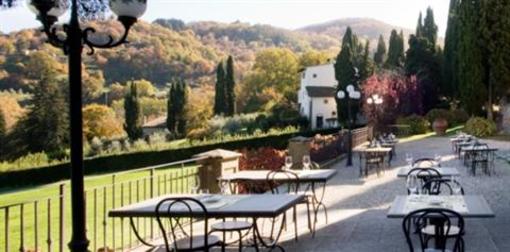 фото отеля Villa Campestri