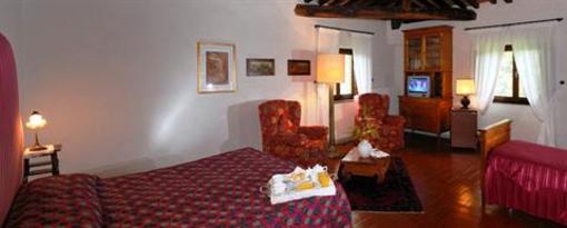 фото отеля Villa Campestri