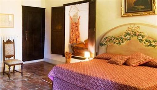 фото отеля Villa Campestri