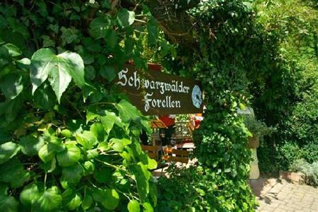 фото отеля Landgasthaus Zur Linde