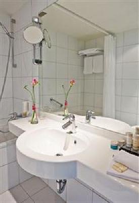 фото отеля Radisson Blu Hotel Latvija