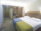 фото отеля Radisson Blu Hotel Latvija