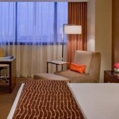 фото отеля Hyatt Regency O'Hare