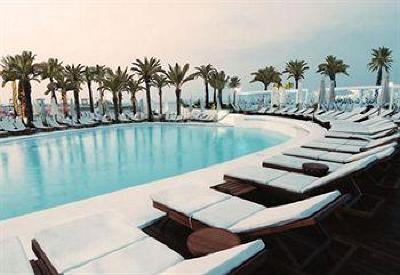 фото отеля Riviera Hotel Beirut