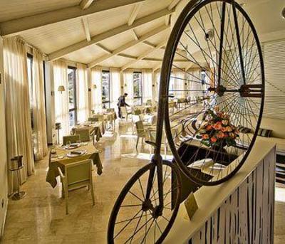 фото отеля Hotel Riviera dei Fiori