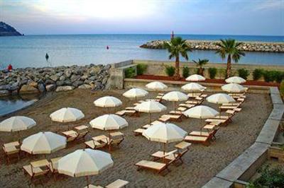 фото отеля Hotel Riviera dei Fiori