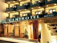 Centrotel Hotel Athens