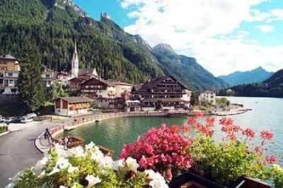 фото отеля Europa sul Lago