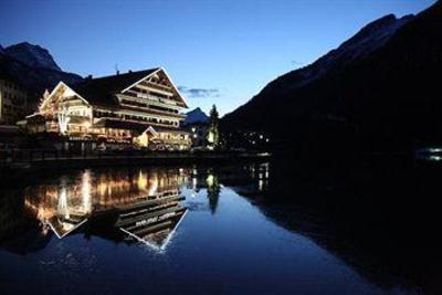 фото отеля Europa sul Lago