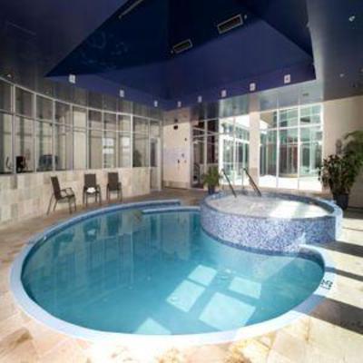 фото отеля Hotel Mortagne