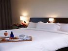 фото отеля Hotel Mortagne