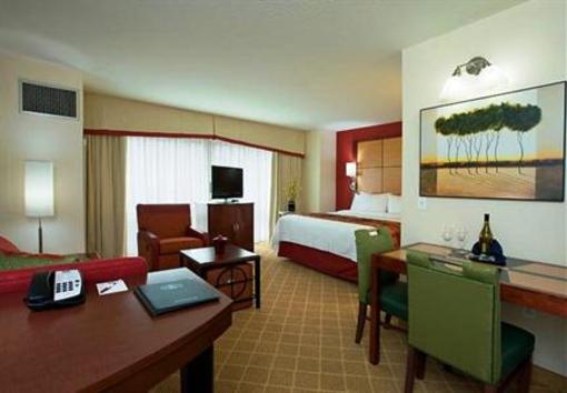 фото отеля Residence Inn Chicago Downtown / River North